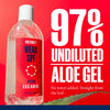 Wear SPF - S.O.S ALOE GEL