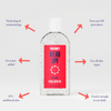 Wear SPF - S.O.S ALOE GEL