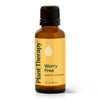 Plant Therapy - Worry Free Essential Oil Blend
