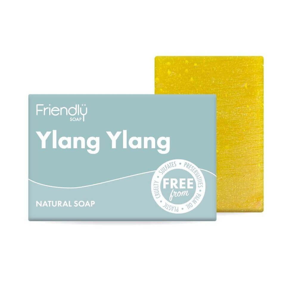 Friendly Soaps - Tarvos Boutique