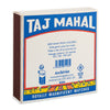 Archivist Gallery - Taj Mahal Match Box - 4x4 - 125 matches