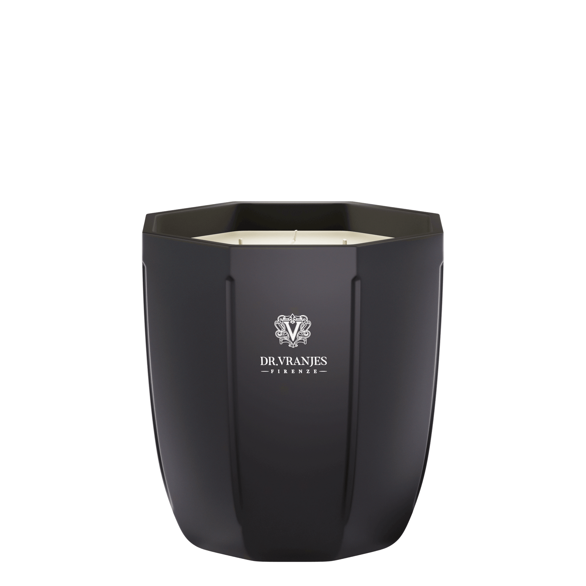 Dr. Vranjes Firenze - Ambra Candle (Onyx) - 200g - Tarvos Boutique