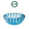 Guzzini - DOLCEVITA Medium Bowl 020cm: 3,34x7,87x7,87 in. / Amber