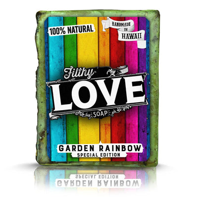 Filthy Farmgirl - Love Soap - Special Edition: Large