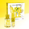 Solinotes - VANILLA - DUO GIFT SET - EDP 1.7 oz + EDP 0.5 oz