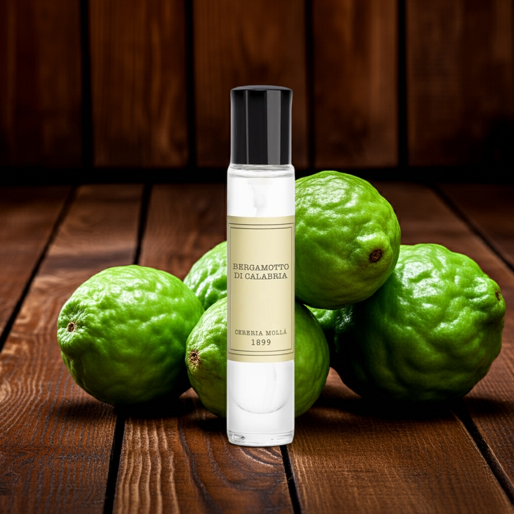 Cereria Molla - Room & Body Travel Spray 0.5 fl oz / 15 ml