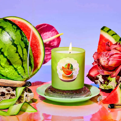 Otherland - Melonspell Candle - Tarvos Boutique