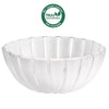 Guzzini - DOLCEVITA X-Large Bowl : 4,52x11,81x11,81 in. / Emerald