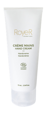 RoyeR Cosmetique - SNAIL MUCIN HAND CREAM 75 ML