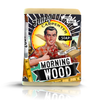 Filthy Farmgirl - Filthy Carpenter Soap - Morning Wood: Large