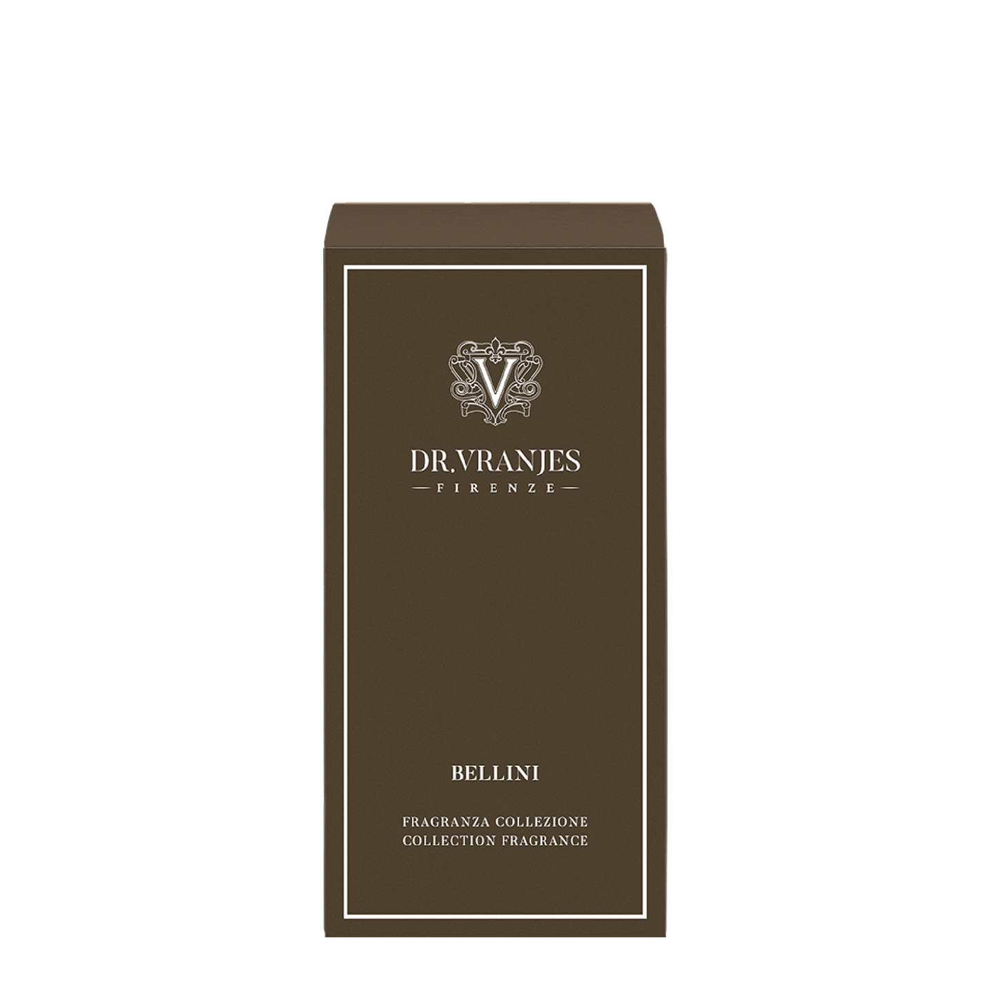 Dr. Vranjes Firenze - Bellini Diffuser: 250ml - Tarvos Boutique