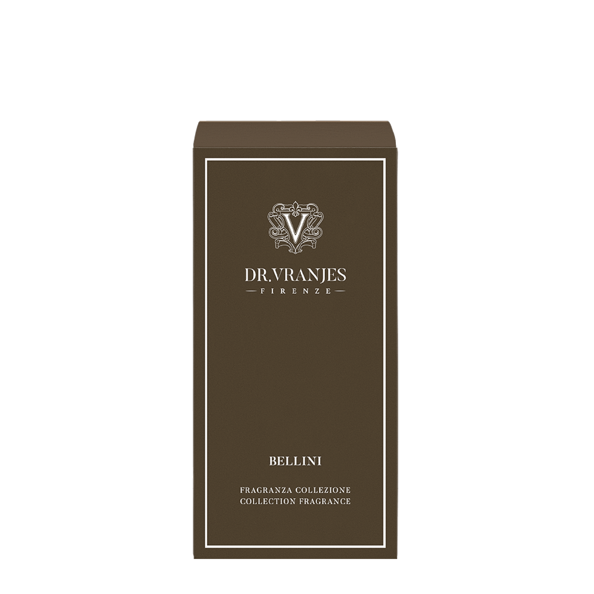 Dr. Vranjes Firenze - Bellini Diffuser: 250ml - Tarvos Boutique