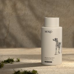 Moko - Moko® Mānuka Dog Wash