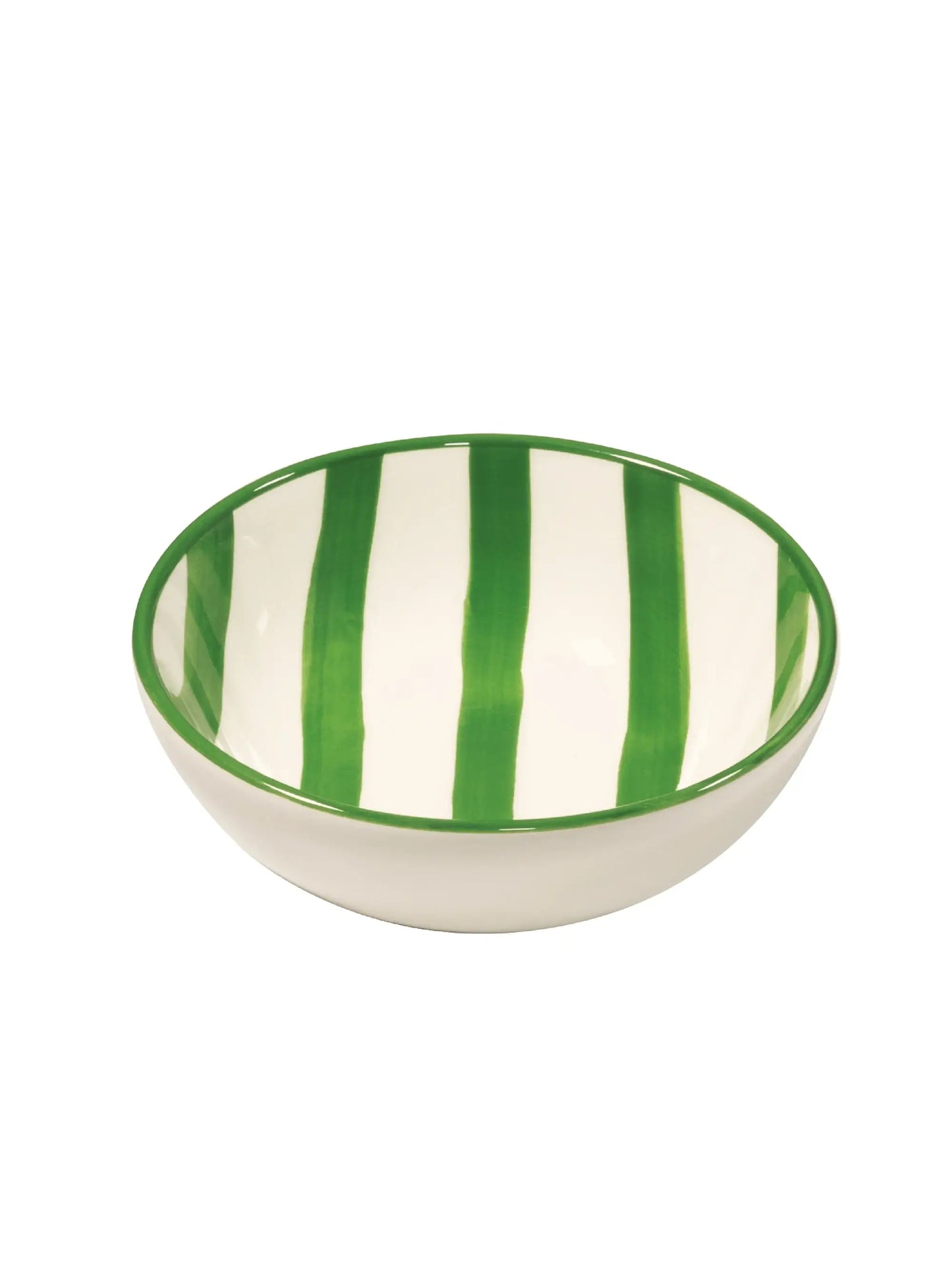 Zafferano America - Lido Small Bowl: Sand