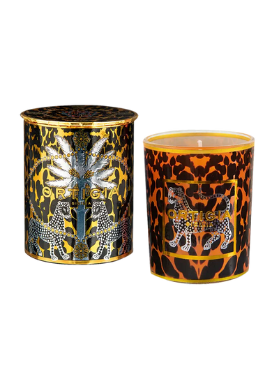 ORTIGIA Sicilia Candle - Tarvos Boutique