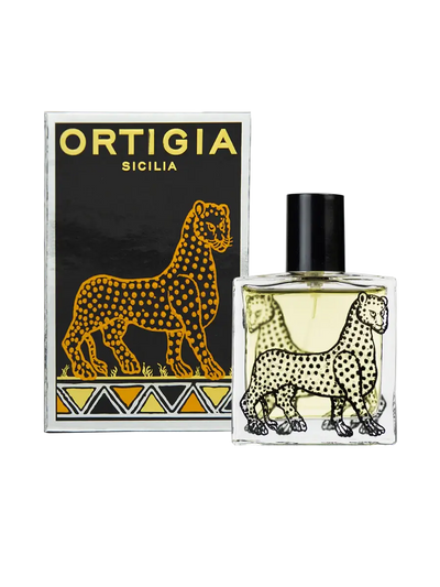 ORTIGIA Sicilia - Eau de Parfum - Tarvos Boutique