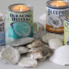 Annapolis Candle - Vintage Pamlico Oyster Style Candle