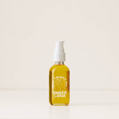 Under Luna - ALL THINGS OIL: 2 OZ