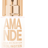Solinotes - Mini Almond Perfume 0.5 oz