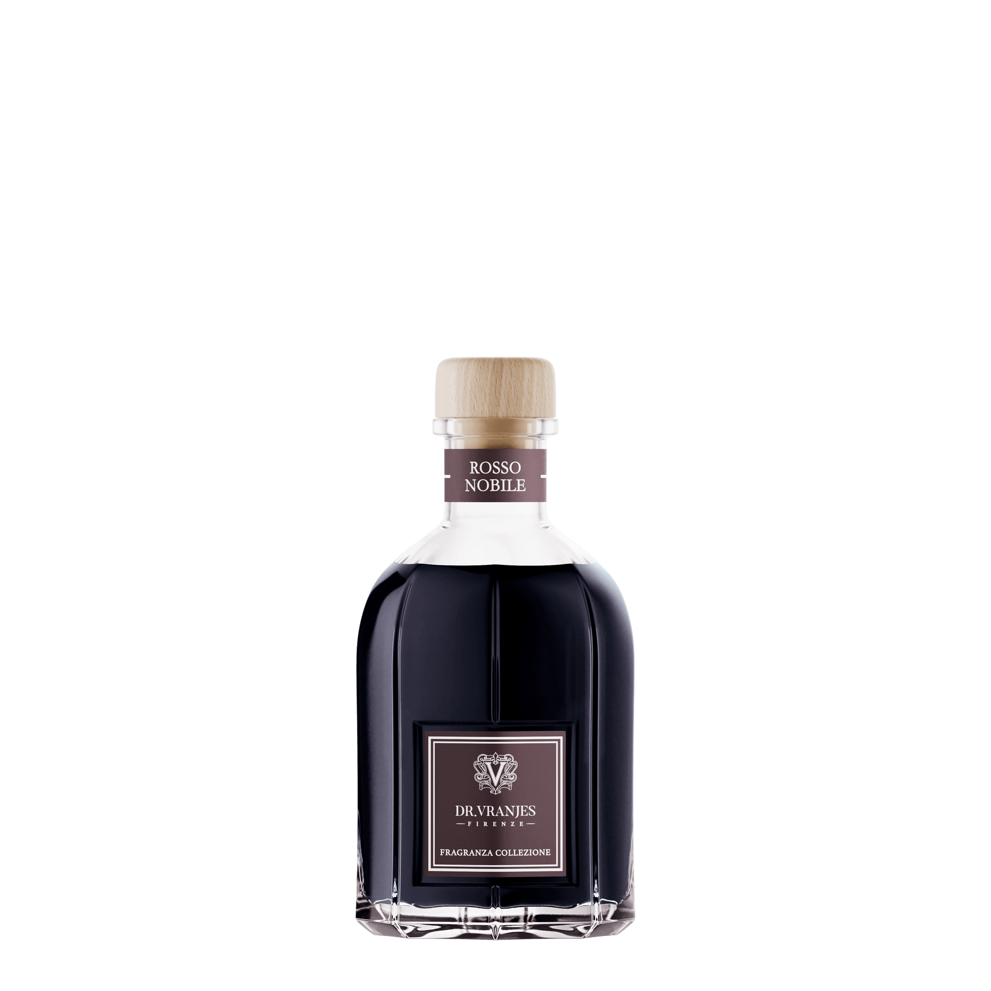 Dr. Vranjes Firenze - Rosso Nobile Diffuser - 250ml - Tarvos Boutique