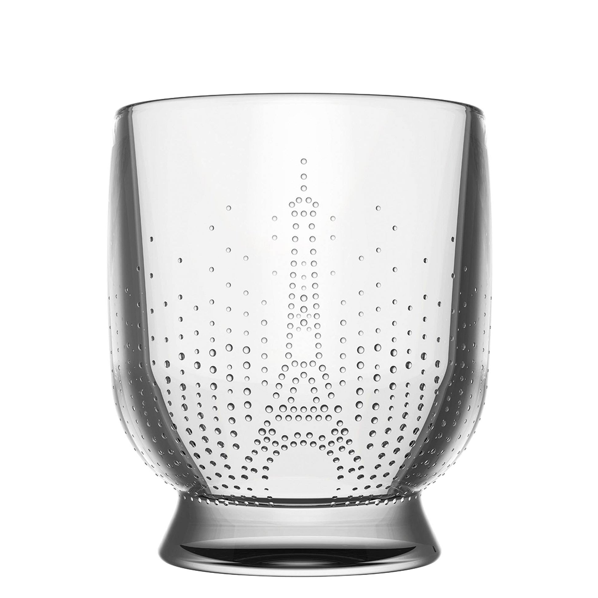 La Rochere Parisienne Tumbler Set - Elegant Glassware - Tarvos Boutique