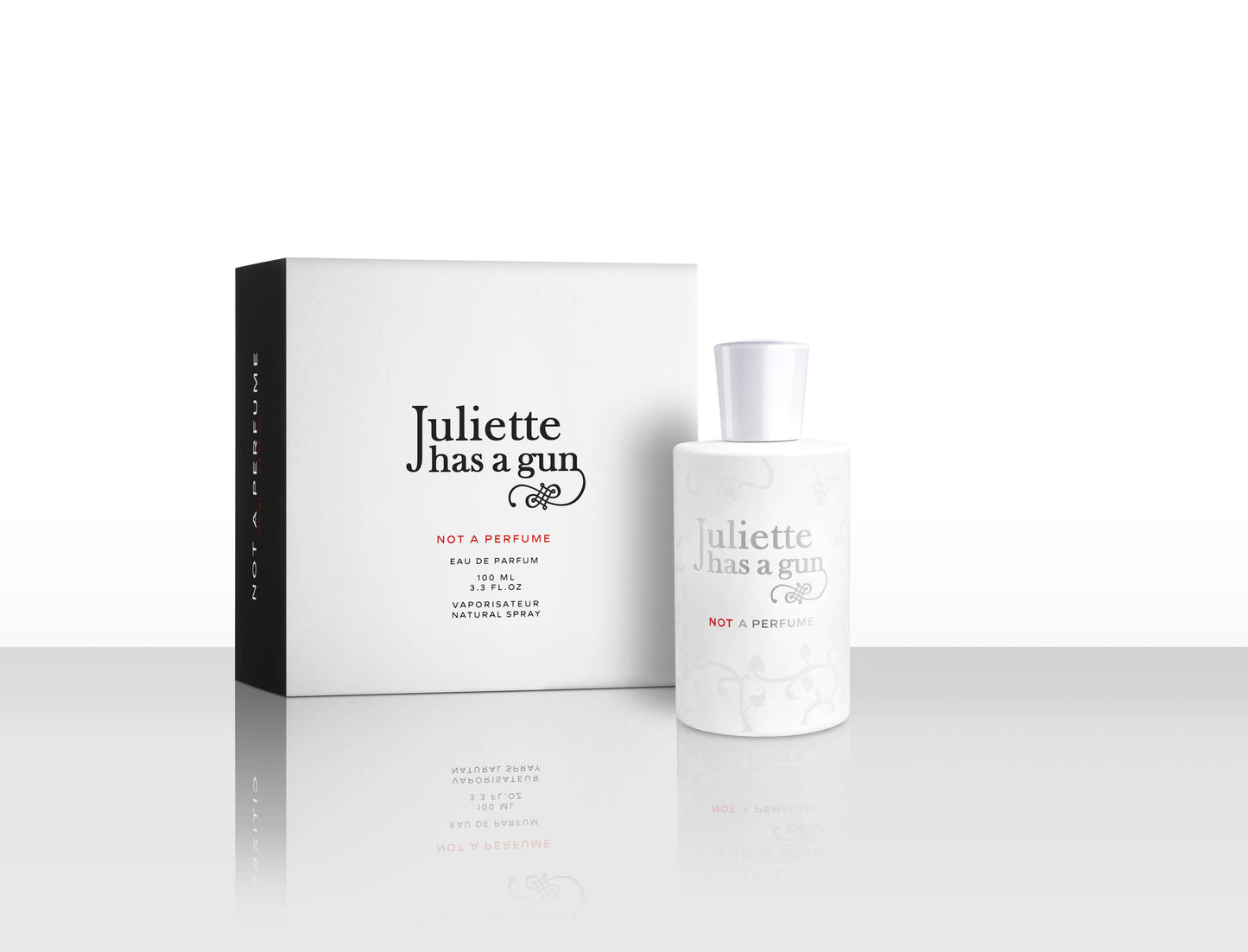 Juliette Has a Gun - Not a Perfume: 50ml