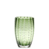 Zafferano America - Perle Tumbler: Transparent