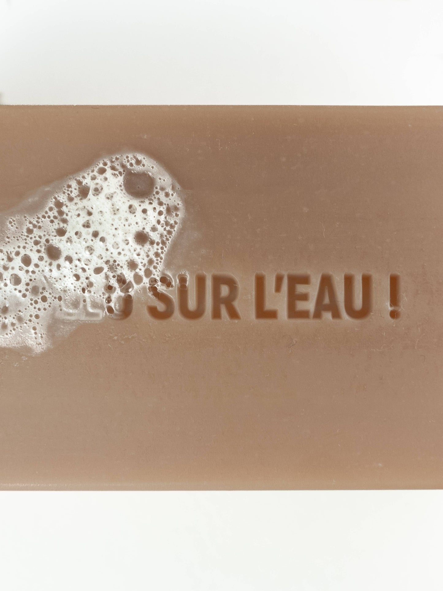 Maison Matine - Soap Bar - Minus Cumulus | 100gr.