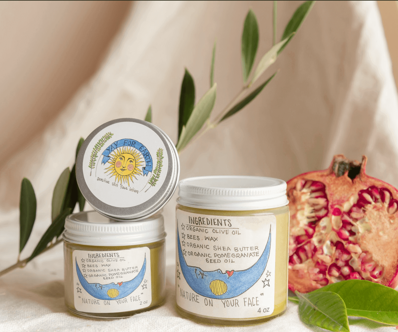 B'S ORGANIC Bee's Wax Oil (4oz) B'S ORGANIC Bee's Wax Oil (4oz)