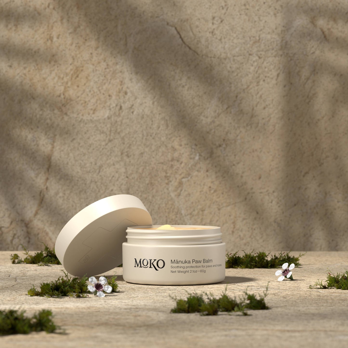Moko - Moko® Mānuka Paw Balm