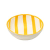 Zafferano America - Lido Small Bowl: Sand