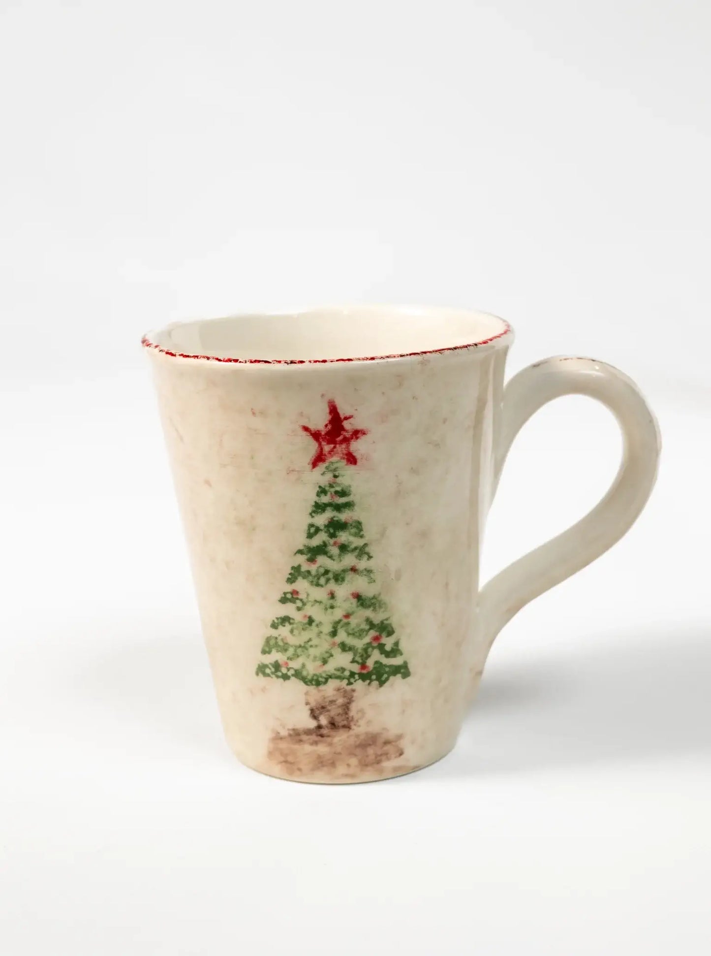 Zafferano America - Holiday Mug