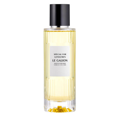 Le Galion - SPECIAL FOR GENTLEMEN - Eau de Parfum 3.4 oz. - Tarvos Boutique