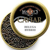 MARKY'S BELUGA HYBRID CAVIAR