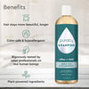 Puracy - Shampoo (Sulfate/Paraben/Silicone-Free)