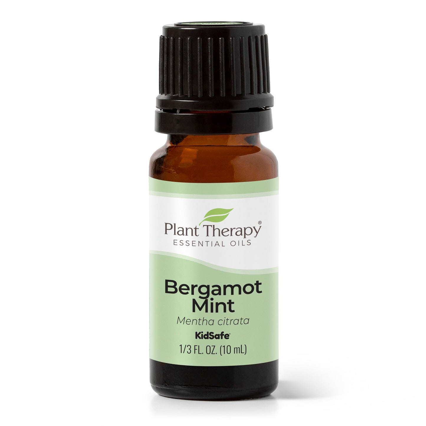 Plant Therapy - Bergamot Mint Essential Oil