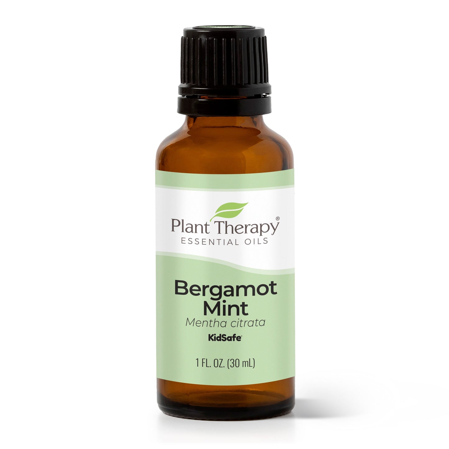 Plant Therapy - Bergamot Mint Essential Oil