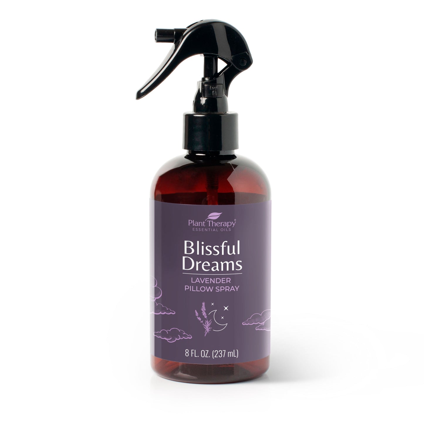 Plant Therapy - Blissful Dreams Lavender Pillow Spray