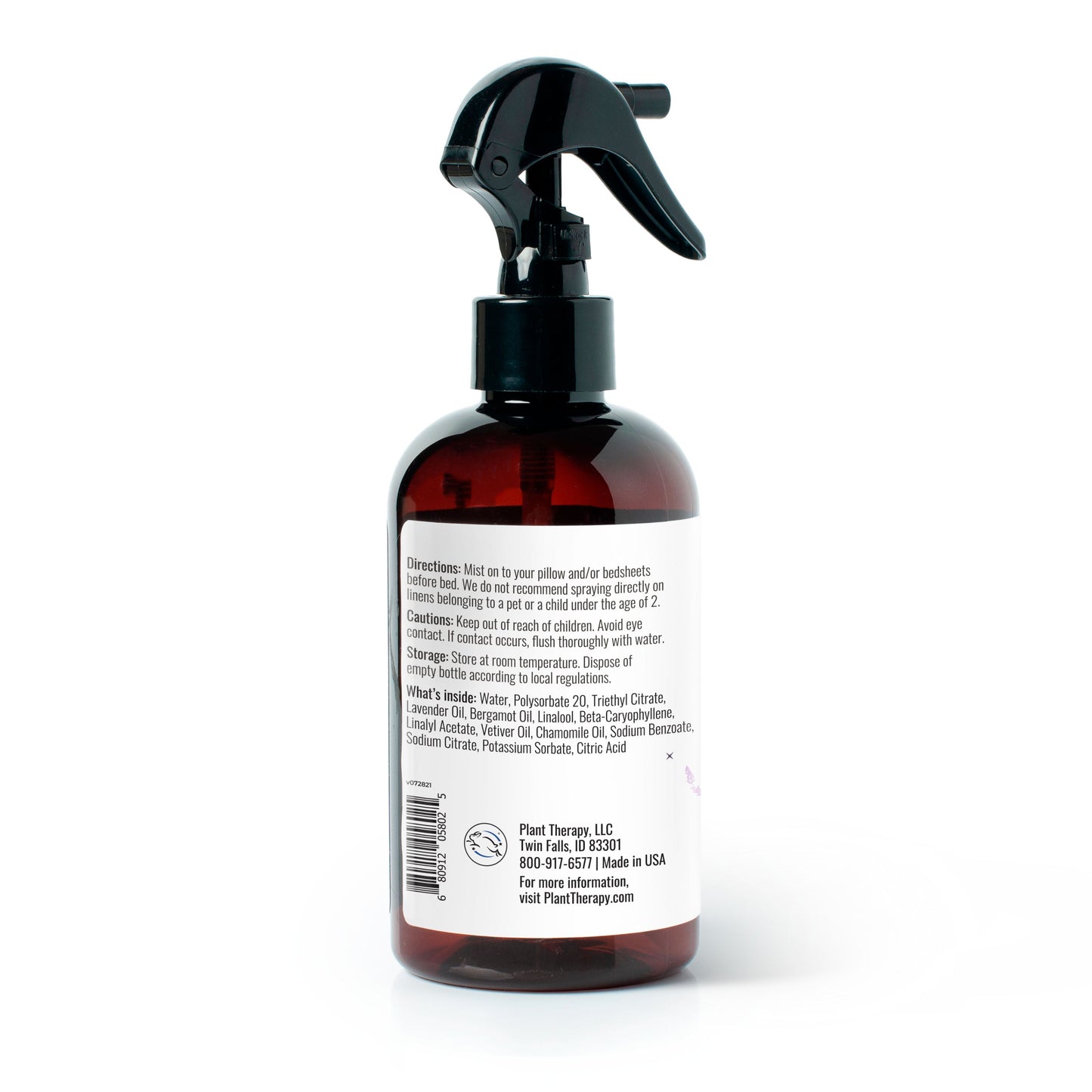 Plant Therapy - Blissful Dreams Lavender Pillow Spray