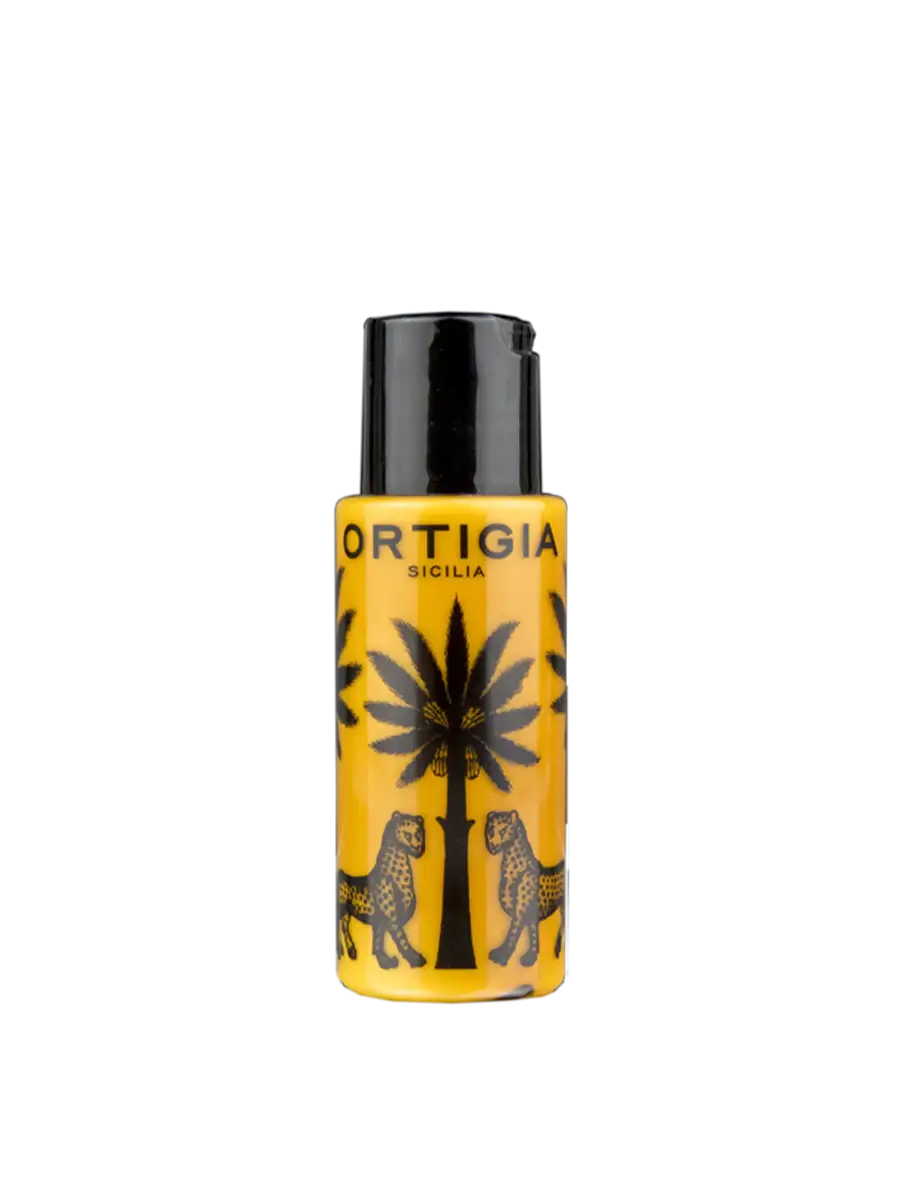 ORTIGIA Sicilia - Body cream - Tarvos Boutique