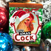 Filthy Farmgirl - Filthy XMAS Cock Soap: Large