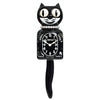 Kit-Cat Klock - Classic Black Lady Kit Cat Klock