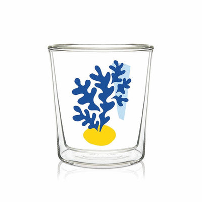 Paperproducts Design - TEA GLASS/HIGHBALL GLASS-MARITIME