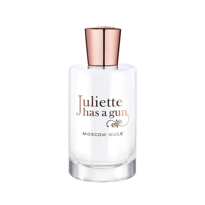 Juliette Has a Gun - Moscow Mule: 7.5ml