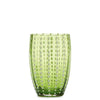 Zafferano America - Perle Tumbler: Transparent