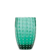 Zafferano America - Perle Tumbler: Red