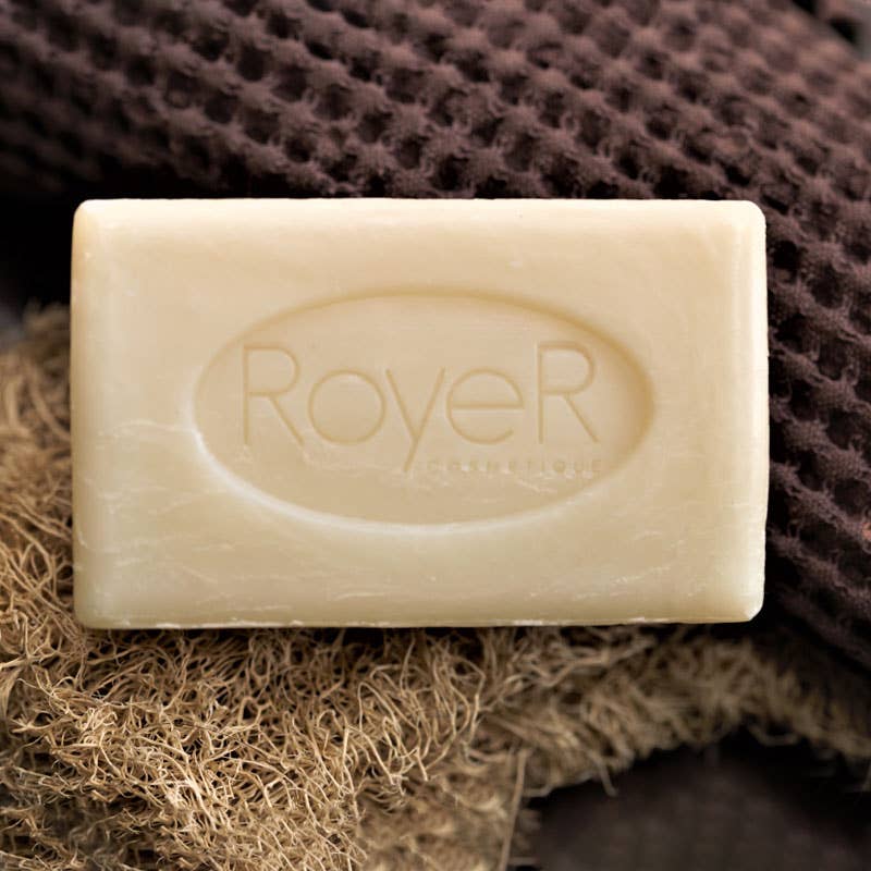 RoyeR Cosmetique - SNAIL MUCIN SOAP 100G