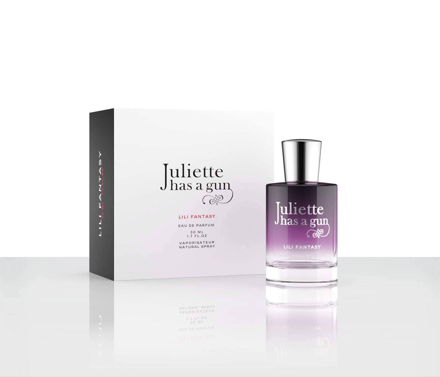 Juliette Has a Gun - Lili Fantasy: 7.5ml