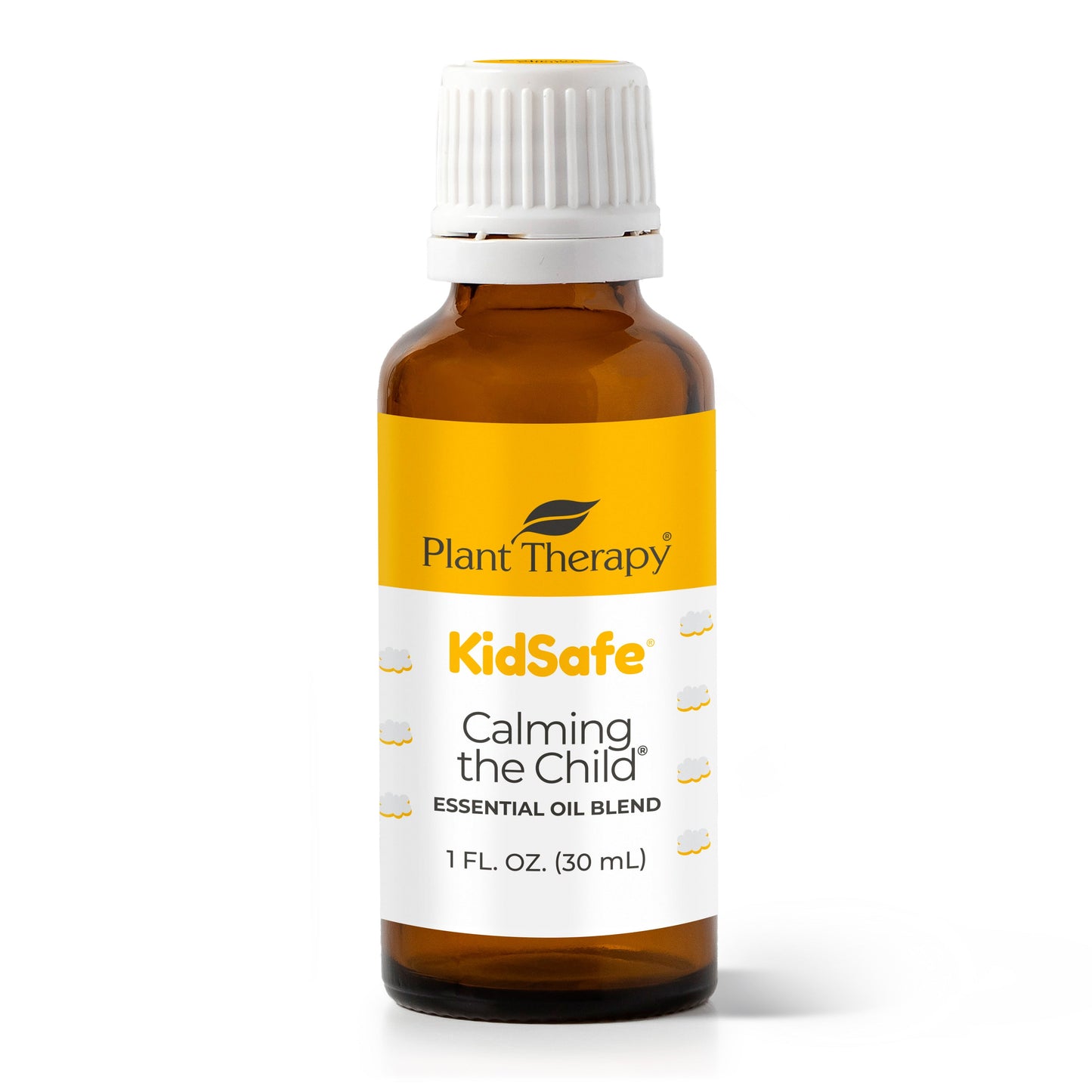 Plant Therapy - Calming the Child KidSafe Essential Oil