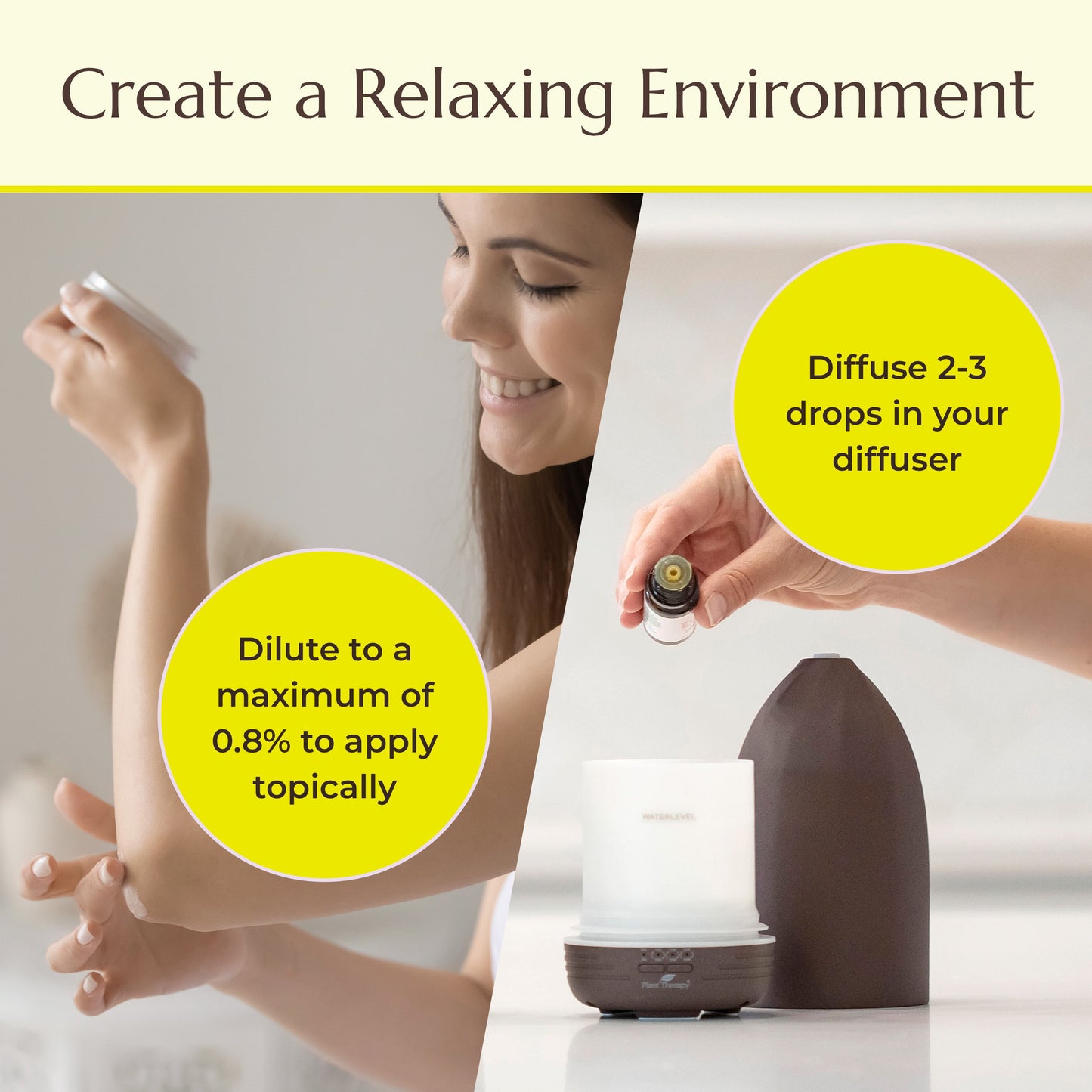 Plant Therapy - Cananga Essential Oil